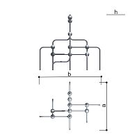 Romana Игровой комплекс Romana 057.01.00