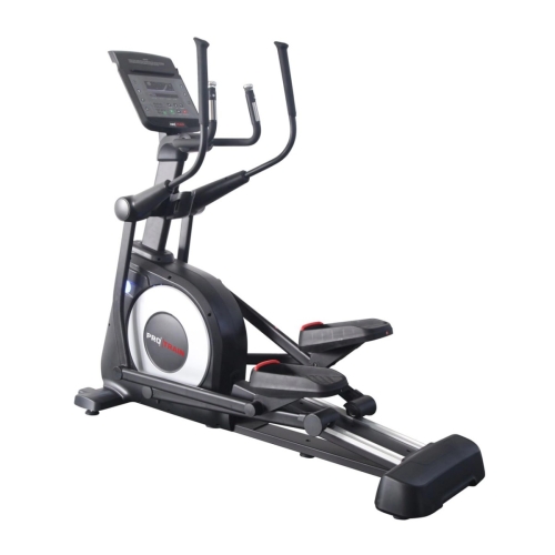 Эллиптический тренажер Protrain K9003TW-LED фото 22