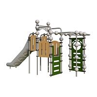 Romana Игровой комплекс Romana 057.16.10