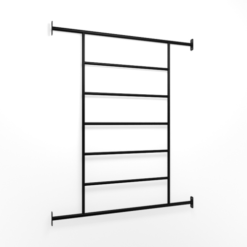 Шведская стенка для функциональной рамы (L=1100) фото 2