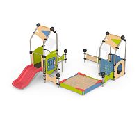 Romana Детский игровой комплекс 057.117.00