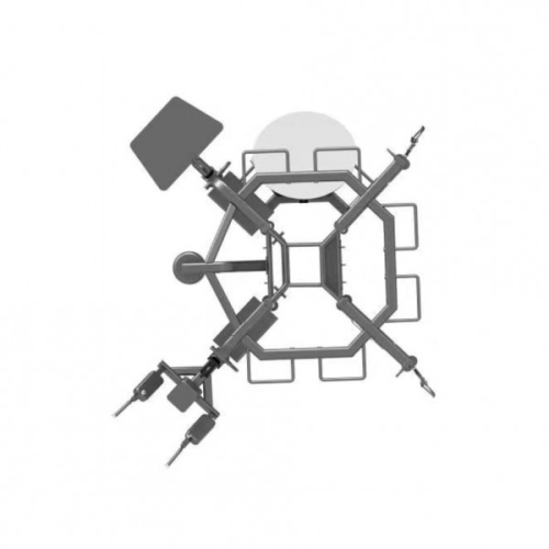 Мультистанция UG-360D фото 5 Мультистанция UG-360D фото 5