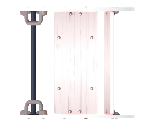 Карамель - Качалка на пружине - ИО 22.01.04-02.И1 фото 4