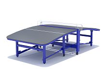 Стол для Текбола передвижной (TEQBALL)