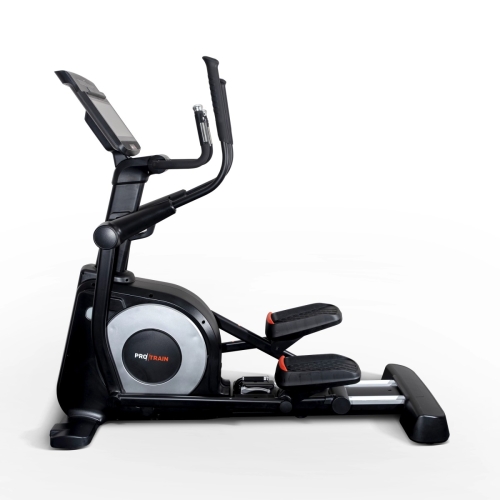 Эллиптический тренажер Protrain K9003TW-LED фото 17