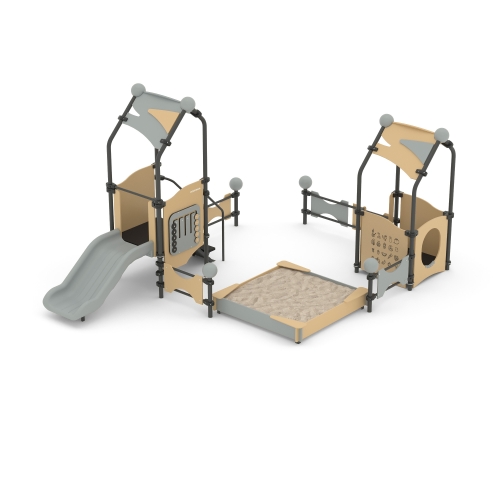 Romana Детский игровой комплекс 057.117.00