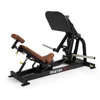 Приседания в положении лёжа LP-314