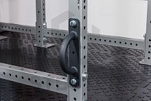 Кронштейн для тренировочного каната