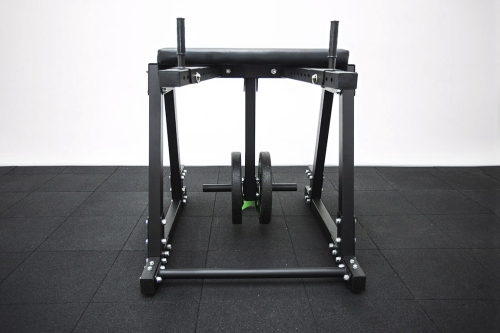 Обратная экстензия (Reverse Hyper) фото 10