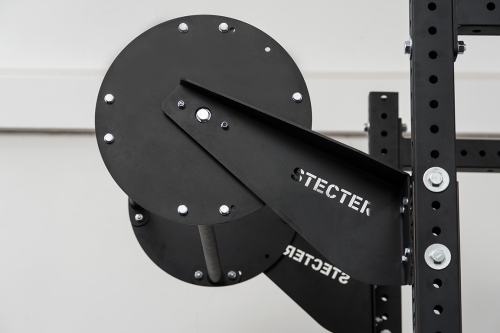 Тренажер "Вращающийся рукоход" (L=1100 мм) фото 4