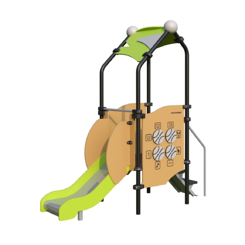 Romana Игровой комплекс 057.113.00 фото 2