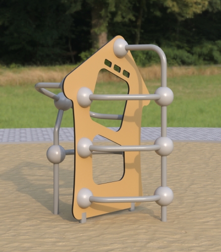 Romana Игровой комплекс (2023) Romana 057.12.10