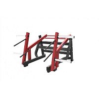 Становая тяга UG-XM 654