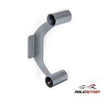 Модель №15 - кронштейн двухуровневого балетного (хореографического) станка "Эстетика"