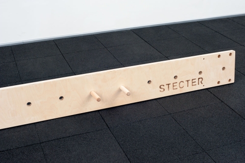 Препятствие Пиноккио классический для OCR (L=2400 мм) фото 5