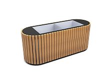 Вазон уличный Ялта