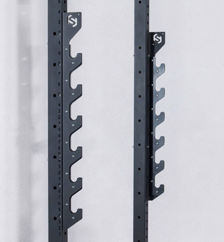 Настенный кронштейн (6 грифов, пара) фото 2