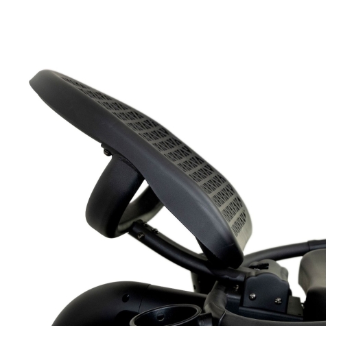 Велотренажер Protrain A-2200G-LED, горизонтальный (1BR02HAD2001A) фото 8