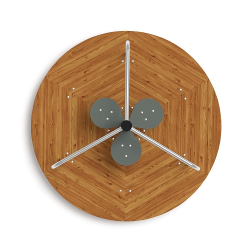 Карусель (Лиственница) ИО 30.24.03-01.Л.01 фото 3