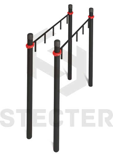 Рукоход «Молоток» фото 3