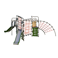 Romana Игровой комплекс (2023) Romana 057.46.10