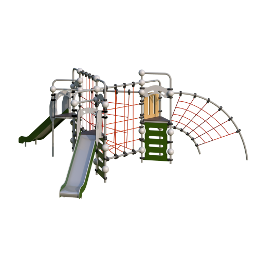 Romana Игровой комплекс (2023) Romana 057.46.10