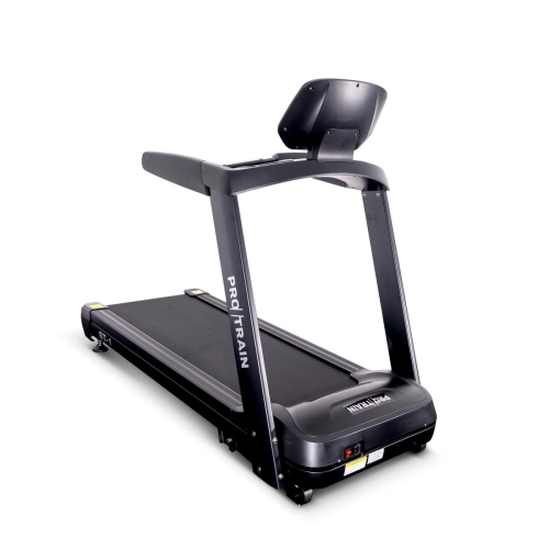 Электрическая беговая дорожка Protrain ST-1 фото 7