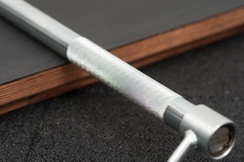 Гриф STECTER Resistance Bar фото 3