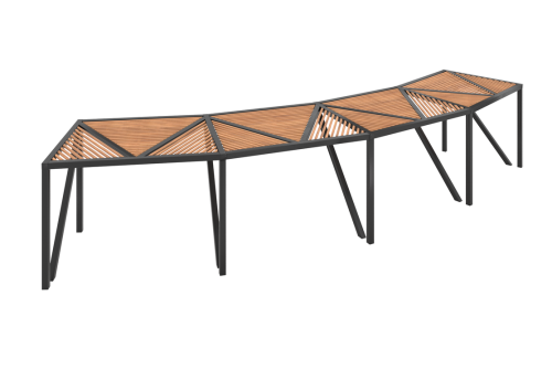 Пергола Вента фото 2