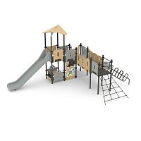 Romana Игровой комплекс Романа 101.64.09