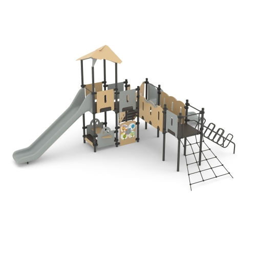 Romana Игровой комплекс Романа 101.64.09