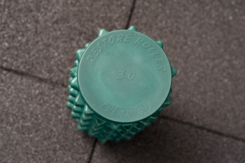 Массажный роллер "Restore Roller" Supercompact фото 4