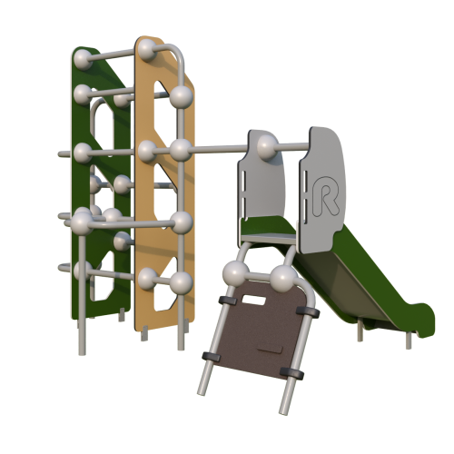 Romana Игровой комплекс (2023) Romana 057.22.10