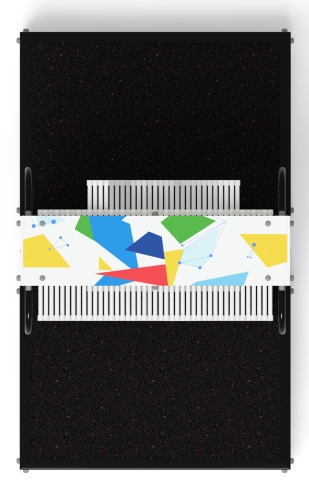 Пинарт 3D скульптор - МФ 100.01.01-01 фото 4