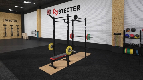 Функциональная рама 1100х1800, H=2810 мм фото 4