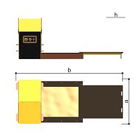 Romana Игровой домик Romana 057.91.00