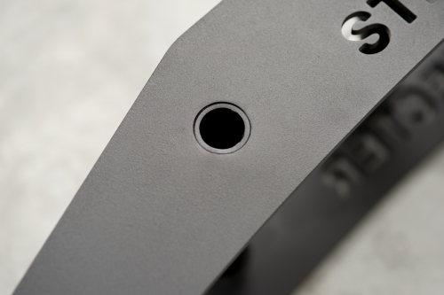 Рукоятка Мультихват для вертикальной тяги фото 7