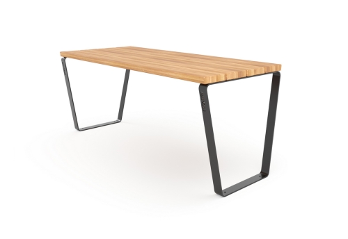 Стол уличный «Фиеста»