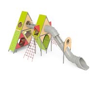 Romana Игровой комплекс Треугольники (2023) 117.05.00