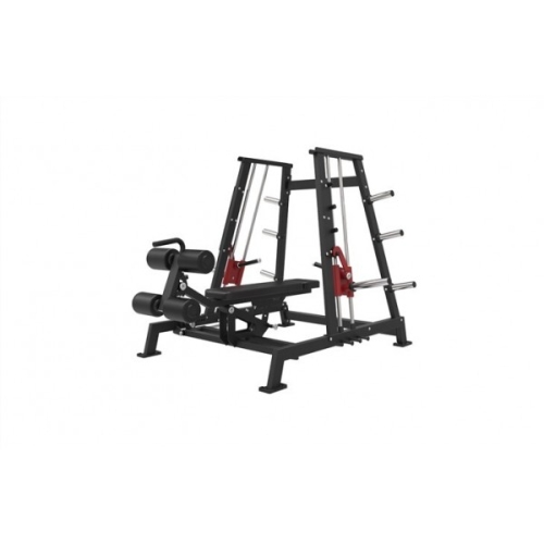 Машина Смита горизонтальная UG-XM 653