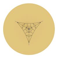 Пирамида - СК 2.05.09 сетка