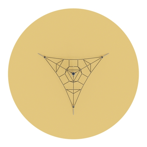 Пирамида - СК 2.05.09 сетка