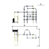 Romana Игровой комплекс Romana 057.22.00