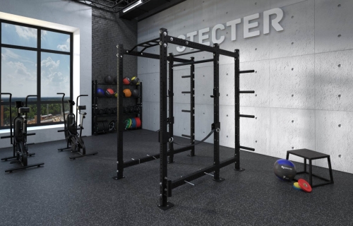 Силовая стойка STECTER CCП-17/23 фото 2