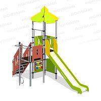 Romana Игровой комплекс Романа 101.04.00-01