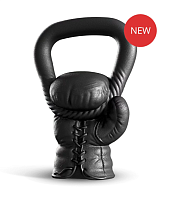 Гиря "Рокки" 16 кг