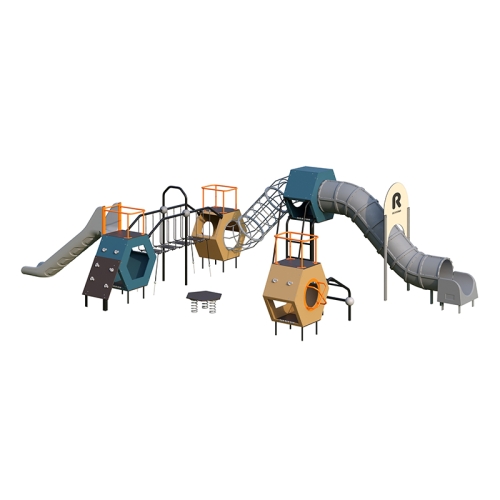 Romana Детская площадка для улицы Romana 115.94.00