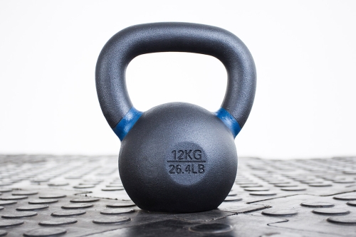 Гиря тренировочная 12 кг фото 2