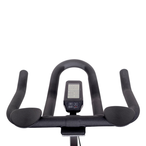 Велотренажер Protrain PR-SB001, спин-байк фото 4