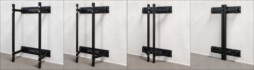 Складная функциональная рама 1100х500 фото 2